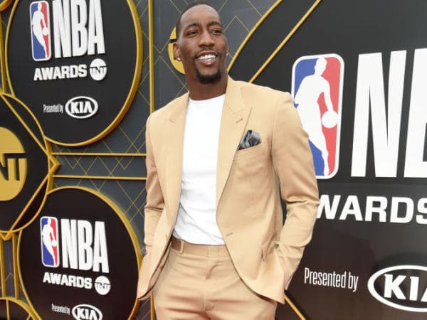 Miami Heat's Bam Adebayo Surprises Local Students With Digital Learning Tools Miami Heat's Bam Adebayo Surprises Local Students With Digital Learning Tools