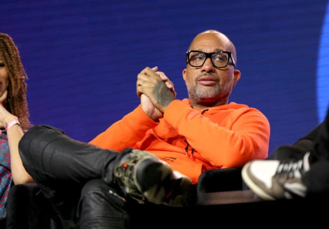 Kenya Barris Seeks Music Mogul Status With Launch Of New Label Under Interscope Records Kenya Barris Seeks Music Mogul Status With Launch Of New Label Under Interscope Records
