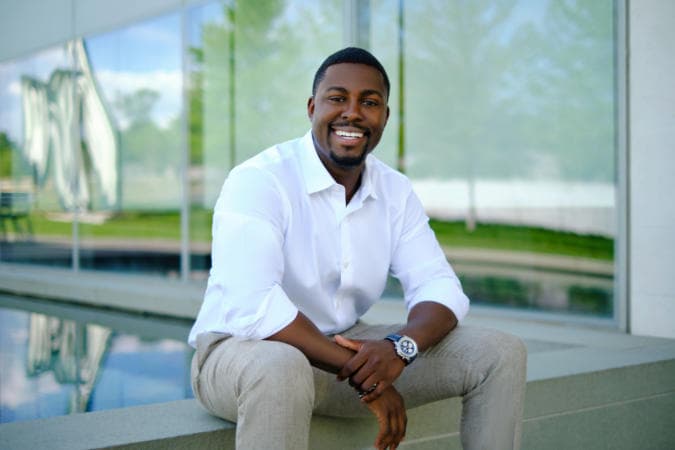 CEO Samuel Adetunji Brings In 7 Figures A Month By Providing His Cannabis Platform To The World CEO Samuel Adetunji Brings In 7 Figures A Month By Providing His Cannabis Platform To The World