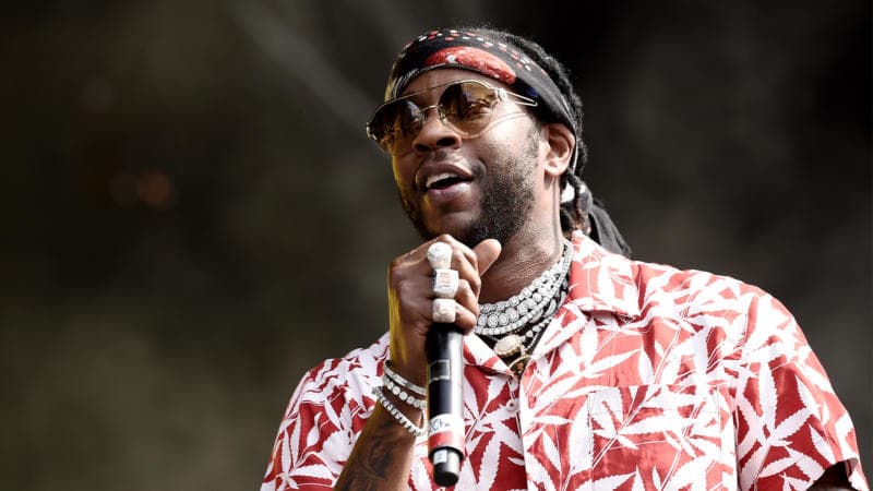 2 Chainz's GAS Cannabis Partners With Black-Owned Cannabis DTC Tech Platform 2 Chainz's GAS Cannabis Partners With Black-Owned Cannabis DTC Tech Platform