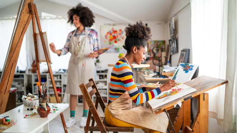 D&AD Shift, Google Launch Free Program To Help Creatives Of Color Without College Degrees Secure Jobs D&AD Shift, Google Launch Free Program To Help Creatives Of Color Without College Degrees Secure Jobs