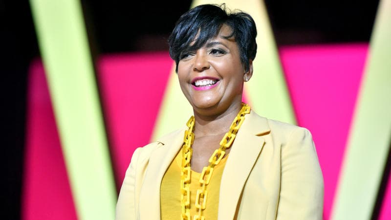 HBCU ELI At Clark Atlanta University Names Keisha Lance Bottoms As Its First Honorary Fellow
