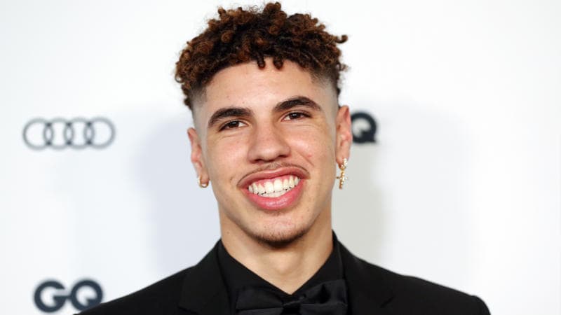 LaMelo Ball Is Partnering With The Only Black Woman-Owned Sports Training Product Tech Platform LaMelo Ball Is Partnering With The Only Black Woman-Owned Sports Training Product Tech Platform