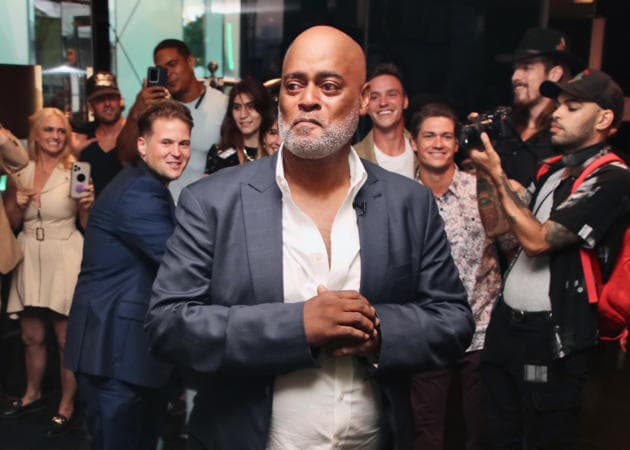 How Timing And Going Viral Just Changed One Artist's Life: 'Five Days Ago I Was Homeless' How Timing And Going Viral Just Changed One Artist's Life: 'Five Days Ago I Was Homeless'