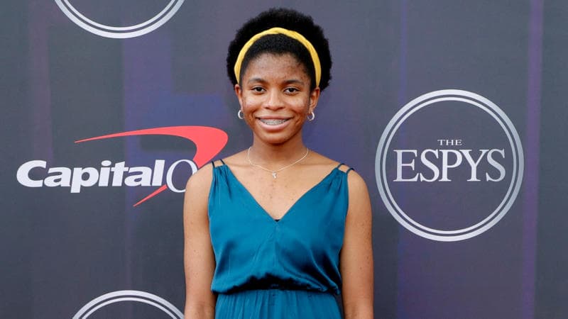 Zaila Avant-garde Becomes First U.S. Youth Ambassador For Education Technology Company BYJU'S Zaila Avant-garde Becomes First U.S. Youth Ambassador For Education Technology Company BYJU'S