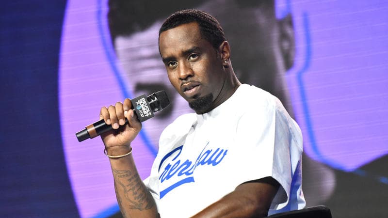 Who Owns Revolt Following Sean 'Diddy' Combs' Exit? Who Owns Revolt Following Sean 'Diddy' Combs' Exit?