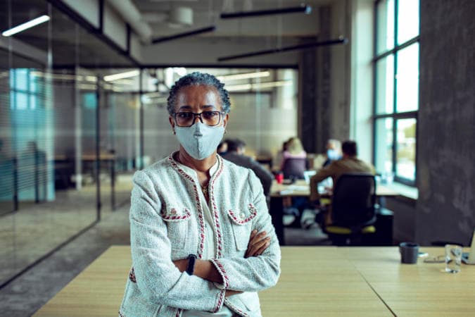 Report Finds Black Women Need To Work Until They Are 83 To Make What White Men Make By 60