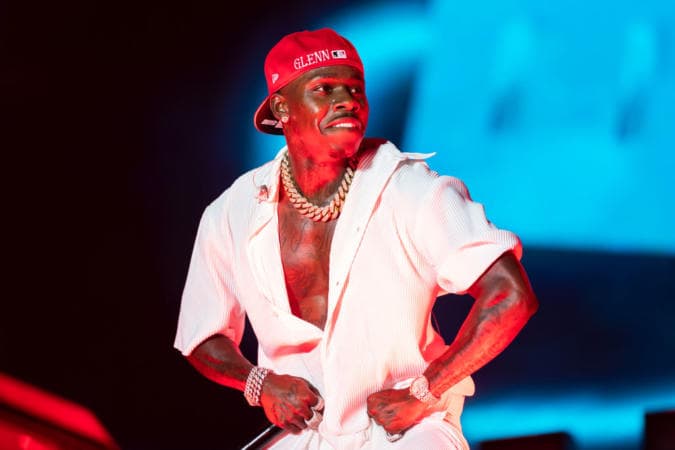 How Much DaBaby May Have Lost After Being Dropped By Festivals How Much DaBaby May Have Lost After Being Dropped By Festivals