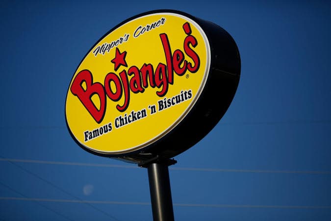 Ky'Wuan Dukes Becomes The First HBCU Athlete To Ink An Endorsement Deal With Bojangles Ky'Wuan Dukes Becomes The First HBCU Athlete To Ink An Endorsement Deal With Bojangles