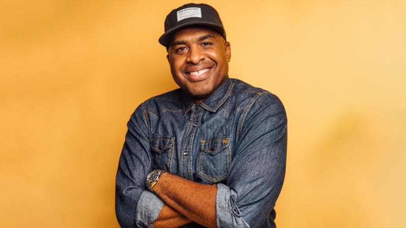 How Networking Led J. Carter To Start One Of The Only Existing Black-Owned Live Music Events In The U.S.