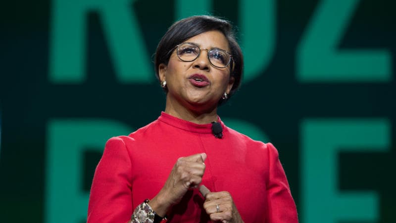 Former Walgreens CEO Rosalind 'Roz' Brewer Joins Black Economic Alliance's Board Of Directors Former Walgreens CEO Rosalind 'Roz' Brewer Joins Black Economic Alliance's Board Of Directors