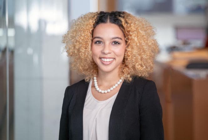 Meet The Woman Behind The Startup Promoting Safety By Manufacturing Necklaces Equipped With Tracking Devices