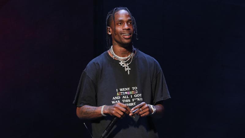 Travis Scott's Latest Nike Drop Proceeds To Go Toward Project Heal, An Initiative Geared Toward Mental Health Resources And More Travis Scott's Latest Nike Drop Proceeds To Go Toward Project Heal, An Initiative Geared Toward Mental Health Resources And More
