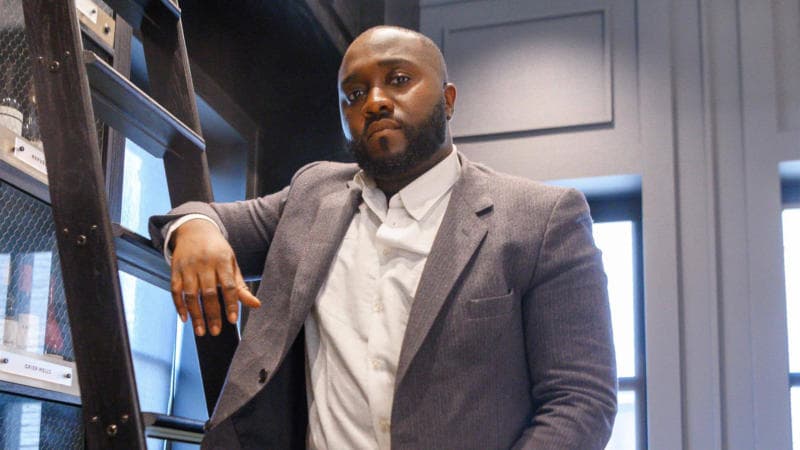 With Elev8 Ventures, Founder Tunji Fadiora Plans To Take Minority Founders To The Next Level With Elev8 Ventures, Founder Tunji Fadiora Plans To Take Minority Founders To The Next Level