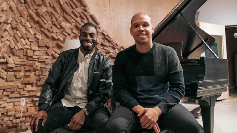 Deep Root Records Turned Live Shows Into Livestreams To Support Artists During COVID-19 Deep Root Records Turned Live Shows Into Livestreams To Support Artists During COVID-19