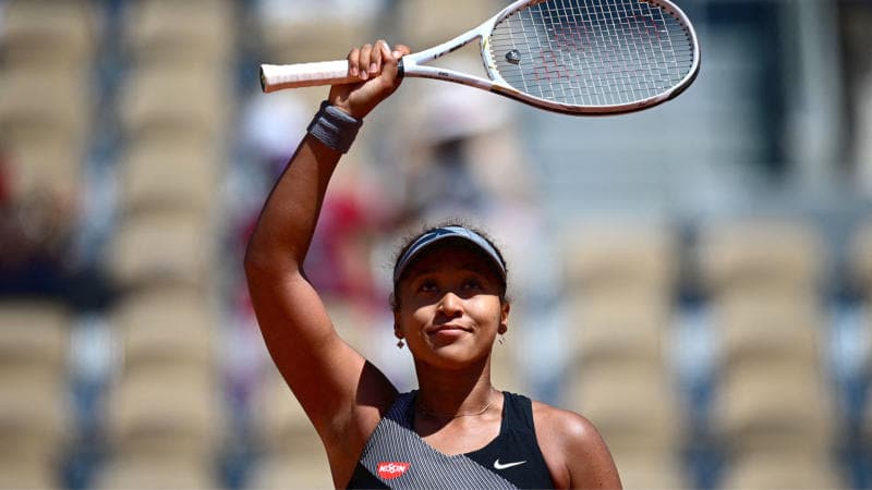 Naomi Osaka's KINLÒ Announces NIL Brand Partnerships With Five Black NCAA Athletes