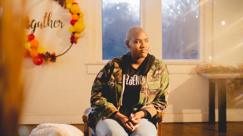 Facebook & More Reach Out After Job Seeker's Transparent Post Goes Viral, 'Today, I Cried' Facebook & More Reach Out After Job Seeker's Transparent Post Goes Viral, 'Today, I Cried'