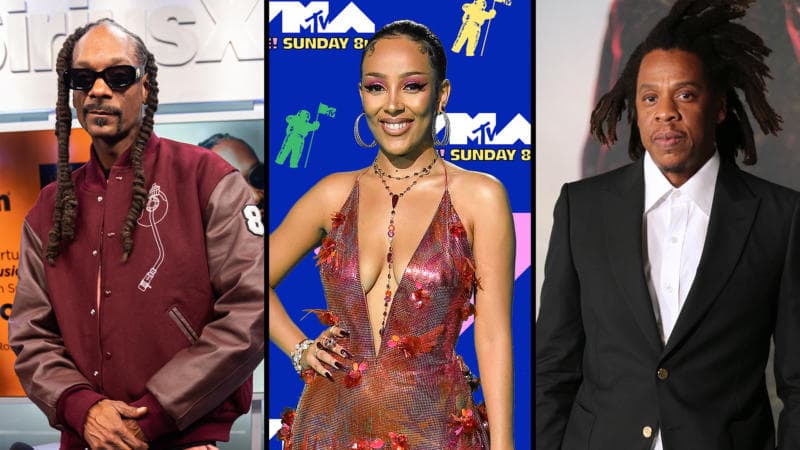 These Celebrity NFT Newbies Are Influencing Others To Tap Into The Digital Space