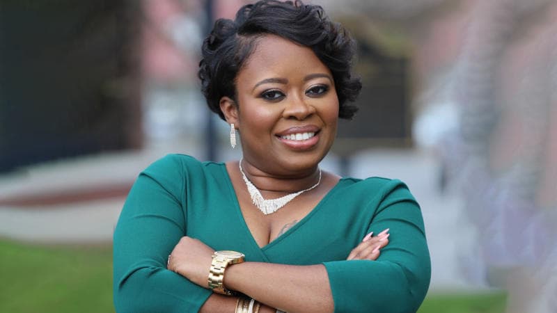 Are You A Black Entrepreneur? Here's Some Financial Resources Designed For Your Success Are You A Black Entrepreneur? Here's Some Financial Resources Designed For Your Success