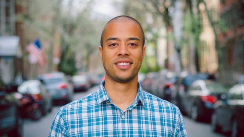 Here's How Equal Ventures' Richard Kerby Helps People Prepare Their Mindset For The Venture Capital Space