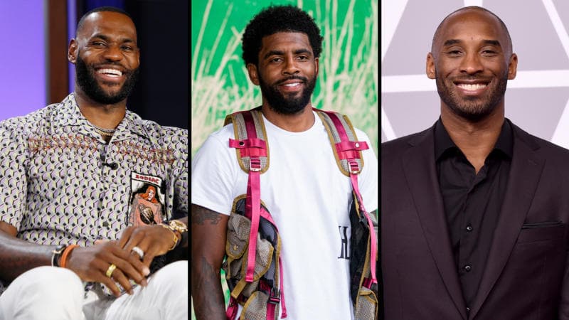 These Are The Most Profitable Shoe Deals In The NBA These Are The Most Profitable Shoe Deals In The NBA