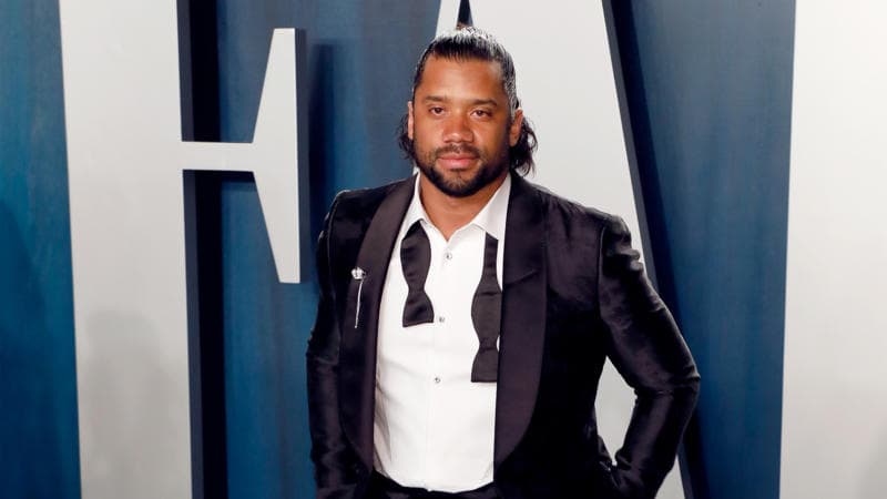 How Russell Wilson's Moves On & Off The Field Made Him One Of The Wealthiest Black Athletes In The World How Russell Wilson's Moves On & Off The Field Made Him One Of The Wealthiest Black Athletes In The World