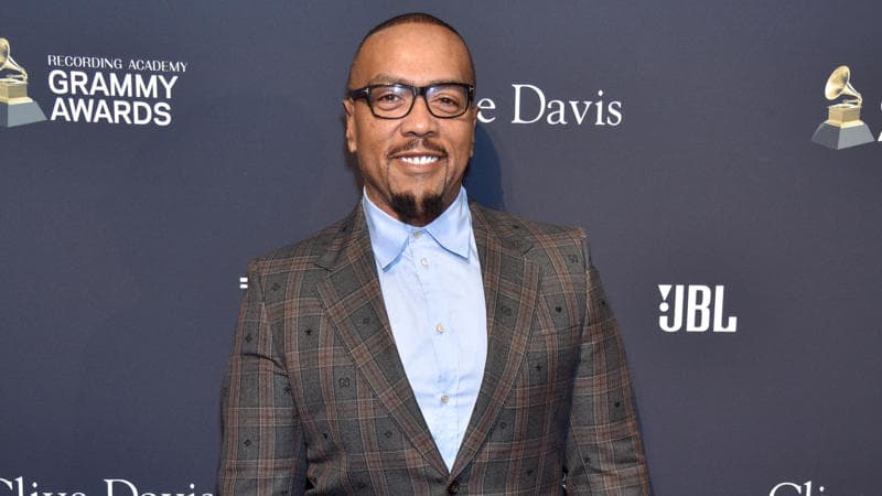 Timbaland Shows Support For Music AI Creation Tool Suno Despite It Being Sued By Major Labels For Copyright Infringement