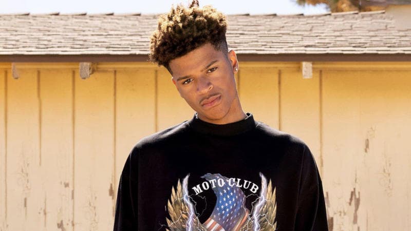 Shaquille O'Neal's Son Shaqir Said To Have Inked A Six-Figure Deal With boohooMAN Shaquille O'Neal's Son Shaqir Said To Have Inked A Six-Figure Deal With boohooMAN