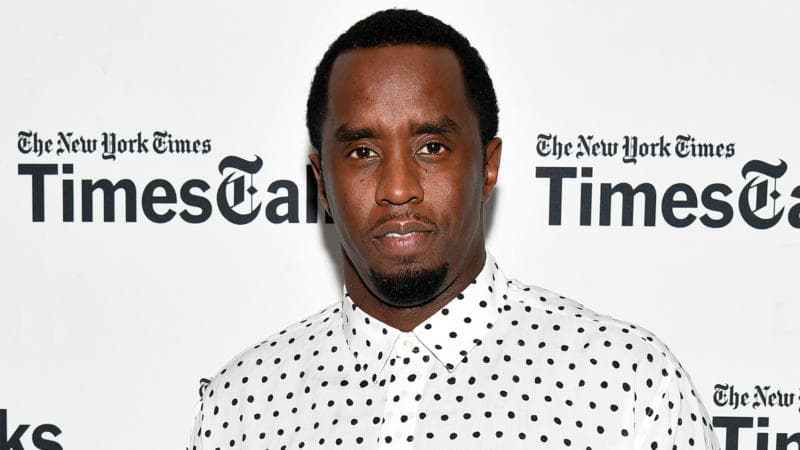 Diddy Calls Out Apple Music And Spotify For Its Rules And Regulations — 'These People Out Here Trying To Control Me' Diddy Calls Out Apple Music And Spotify For Its Rules And Regulations — 'These People Out Here Trying To Control Me'