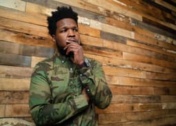 Will Lucas Will Lucas