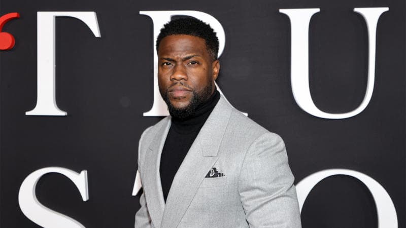 'It's Not About The Money' — Kevin Hart Says He Wants To Be A Billionaire By Age 45, But Can He Do It? 'It's Not About The Money' — Kevin Hart Says He Wants To Be A Billionaire By Age 45, But Can He Do It?