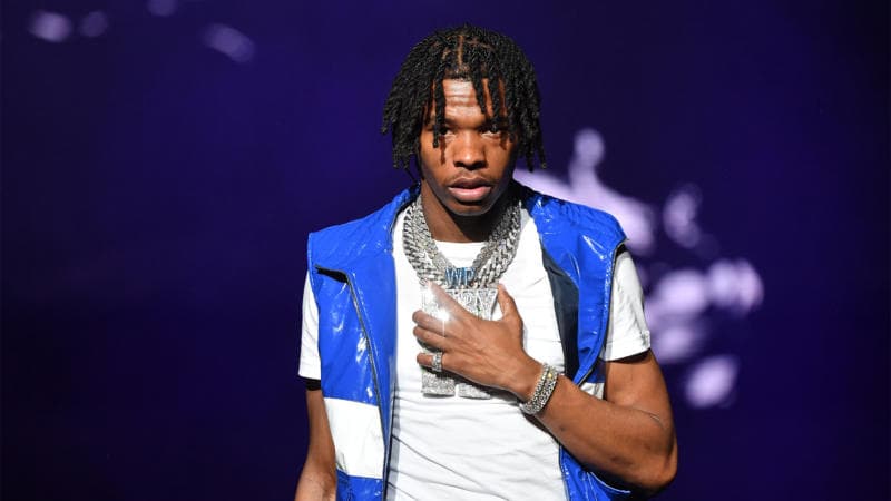Lil Baby Beats Out Pop Star Faves As Vevo's Most-Viewed Artist Of The U.S. In 2021 Lil Baby Beats Out Pop Star Faves As Vevo's Most-Viewed Artist Of The U.S. In 2021