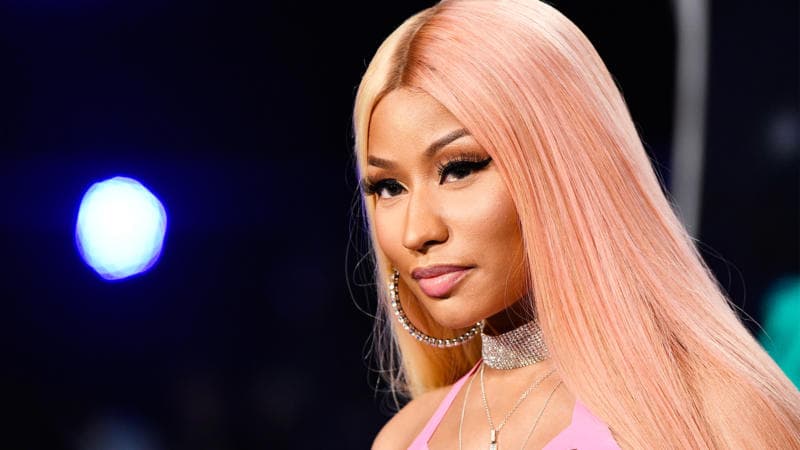 Nicki Minaj Was The First Female Rapper To Amass A $100M Fortune — Here's Where Her Net Worth Sits Today Nicki Minaj Was The First Female Rapper To Amass A $100M Fortune — Here's Where Her Net Worth Sits Today