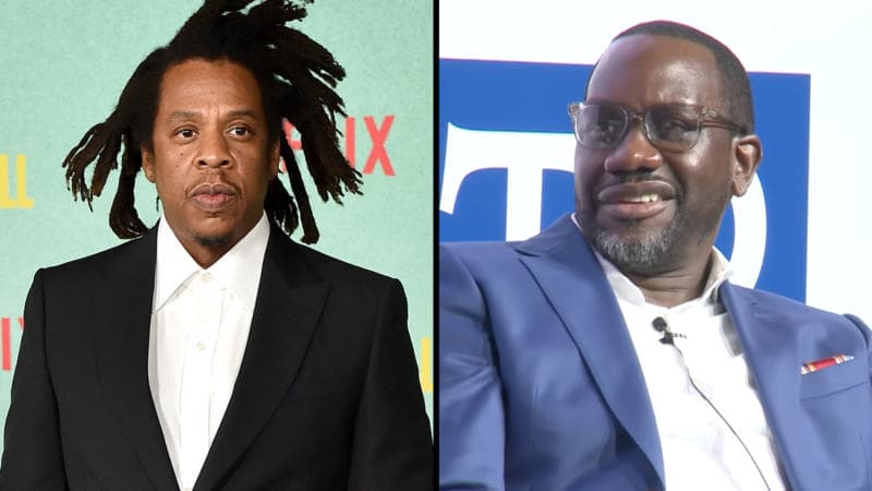 Roc Nation Settles With Blueprint Capital, A Company Claiming It Was Scammed By Jay-Z’s Cousin Roc Nation Settles With Blueprint Capital, A Company Claiming It Was Scammed By Jay-Z’s Cousin