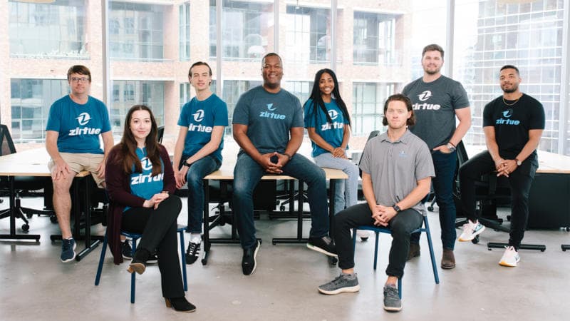 Black-Owned Lending App Zirtue Launches Tool To Help With Bills Ahead Of The Holiday Season Black-Owned Lending App Zirtue Launches Tool To Help With Bills Ahead Of The Holiday Season