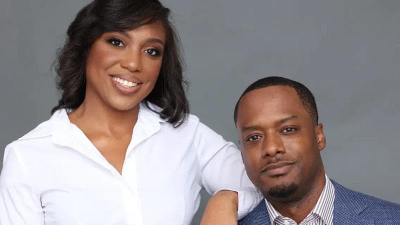 This Couple Paid Off Over $100K In Debt In Under Two Years — Here's How This Couple Paid Off Over $100K In Debt In Under Two Years — Here's How