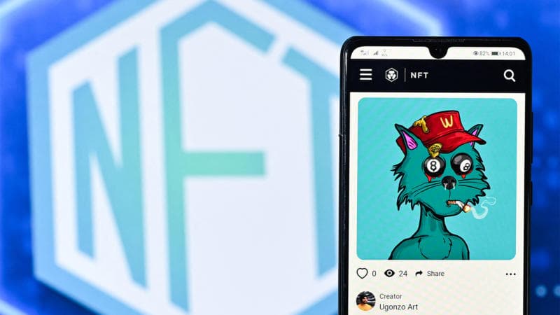 Yes, NFTs Are On The Rise — But How Can We Benefit From Them? Yes, NFTs Are On The Rise — But How Can We Benefit From Them?