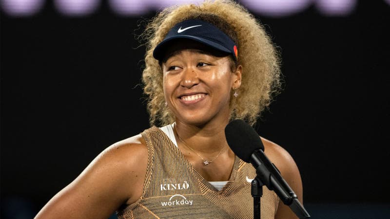 Naomi Osaka's Media Company Hana Kuma Raises $5M In A Funding Round Naomi Osaka's Media Company Hana Kuma Raises $5M In A Funding Round