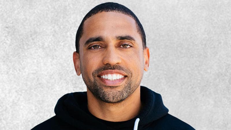 Concrete Rose's Sean Mendy Explains How Growing Up In Silicon Valley Shaped His Worldview Concrete Rose's Sean Mendy Explains How Growing Up In Silicon Valley Shaped His Worldview