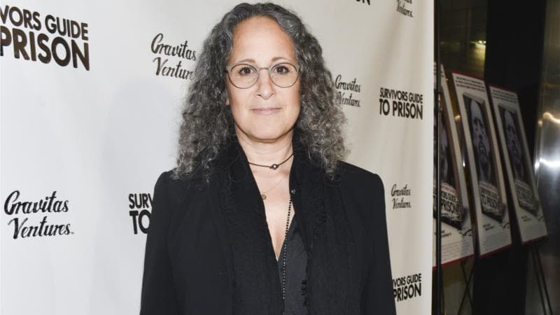 How Gina Belafonte Carries On Her Father's Legacy How Gina Belafonte Carries On Her Father's Legacy