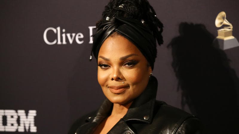 Janet Jackson Kicks Off Second Las Vegas Residency After Generating A Reported $13M From Her 2019 Tenure