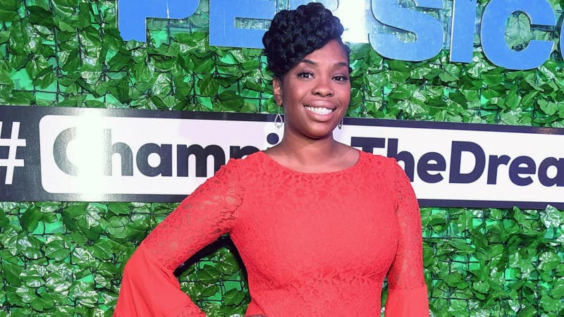 After Opening A Free Grocery Store For Students, Goodr CEO Jasmine Crowe Does The Same For Seniors After Opening A Free Grocery Store For Students, Goodr CEO Jasmine Crowe Does The Same For Seniors