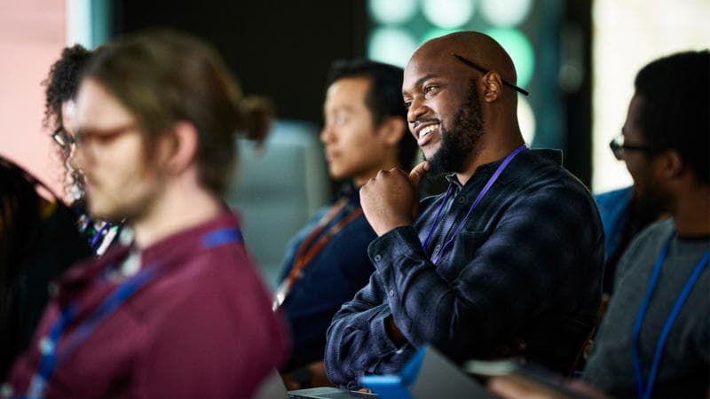 Google's Gearing Up To Train And Prep You For A Higher Paying Job — Here's How Google's Gearing Up To Train And Prep You For A Higher Paying Job — Here's How