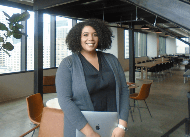 Finding Your Best Role: At Qualtrics, Internal Mobility Is A Real Possibility