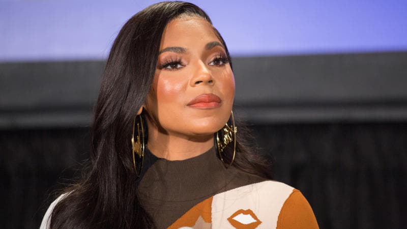 Ashanti Joins EQ Exchange, Becomes 'The First Black Female Artist To Be A Co-Founder Of A Web3 Company' Ashanti Joins EQ Exchange, Becomes 'The First Black Female Artist To Be A Co-Founder Of A Web3 Company'