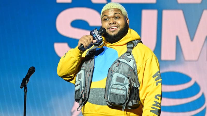 At Just 29-Years-Old, Druski Is A Millionaire Whose Net Worth Grows By The Day At Just 29-Years-Old, Druski Is A Millionaire Whose Net Worth Grows By The Day