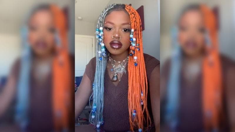 TikToker Accuses Citibank Of Racially Profiling Her After Allegedly Attempting To Cash A $30K Check TikToker Accuses Citibank Of Racially Profiling Her After Allegedly Attempting To Cash A $30K Check