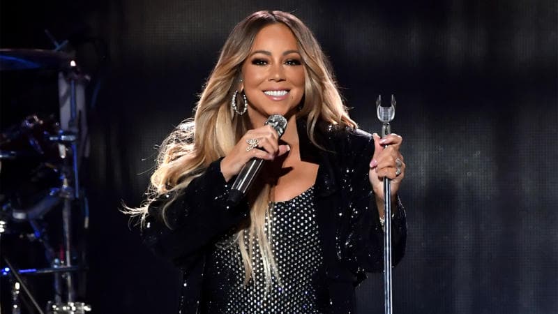 Mariah Carey Continues To Cash In On Royalties As ‘All I Want For Christmas Is You’ Has Ranked No. 1 On Billboard’s Global 200 For 4 Holiday Seasons In A Row Mariah Carey Continues To Cash In On Royalties As ‘All I Want For Christmas Is You’ Has Ranked No. 1 On Billboard’s Global 200 For 4 Holiday Seasons In A Row