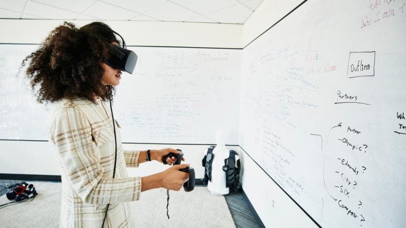 HBCU Clark Atlanta University Receives $11.8M Grant For Knowledge Metaverse Hub