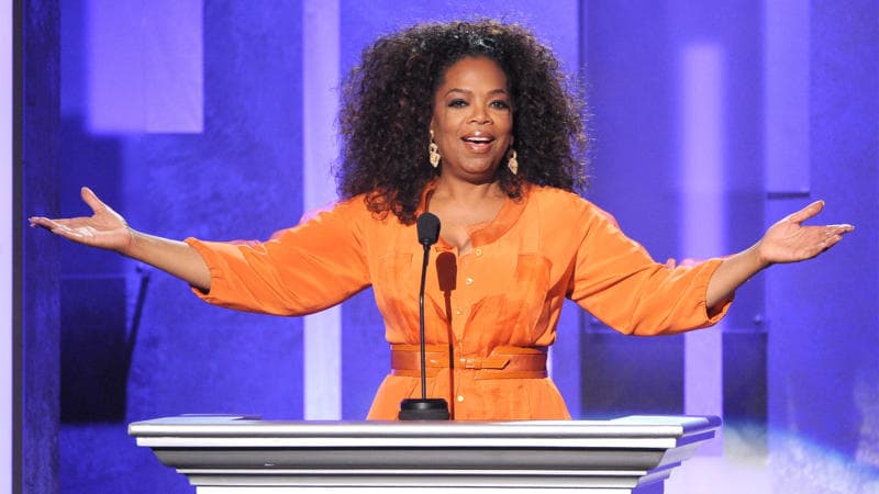 Yes, Oprah Is The Richest Black Woman In The World — But How'd She Amass Her $2.6B Fortune? Yes, Oprah Is The Richest Black Woman In The World — But How'd She Amass Her $2.6B Fortune?